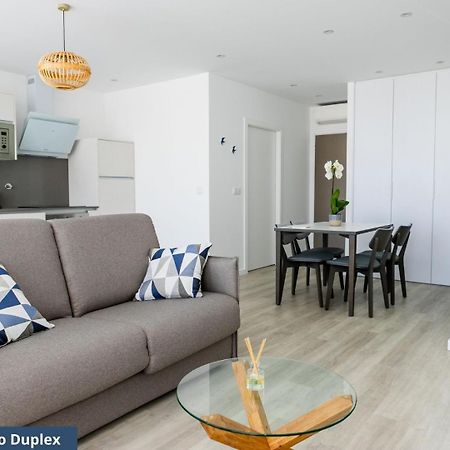 Triade Apartamentos 阿威罗 外观 照片